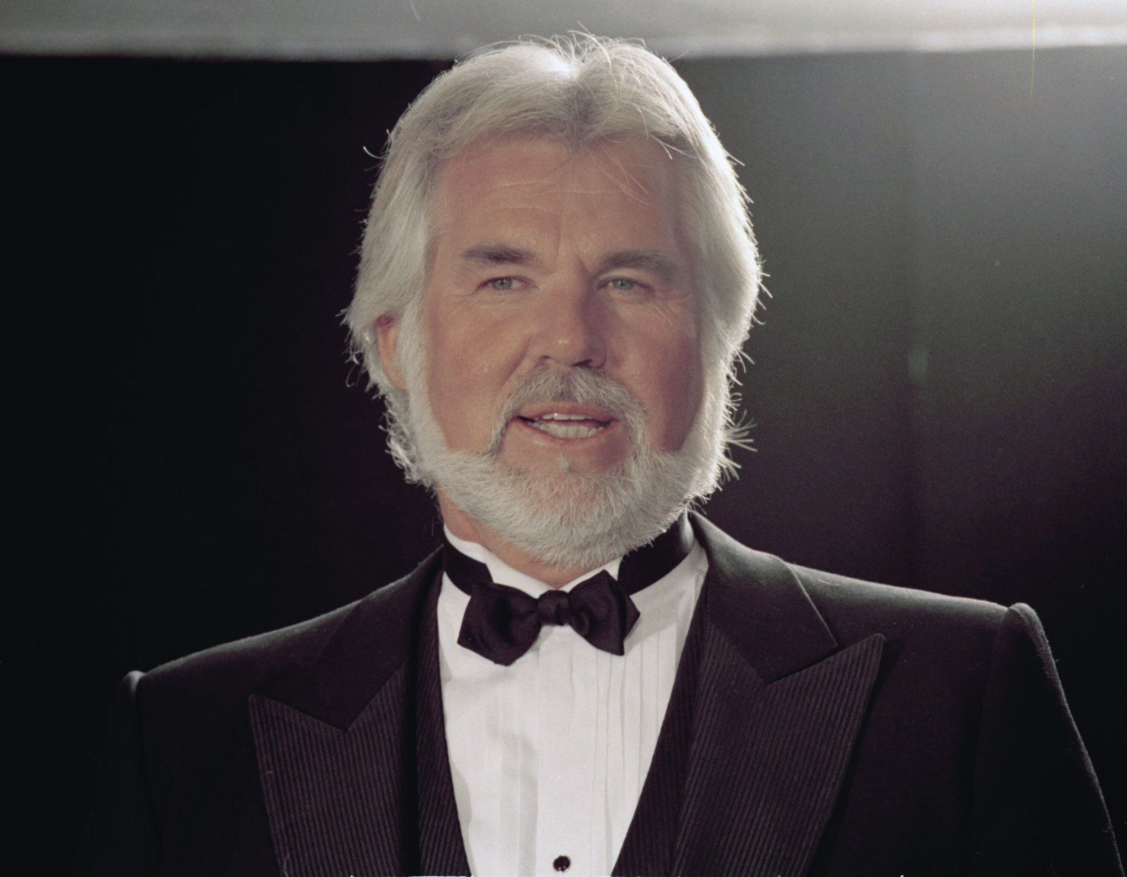 Kenny Rogers, 1989